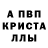Метамфетамин кристалл andro99
